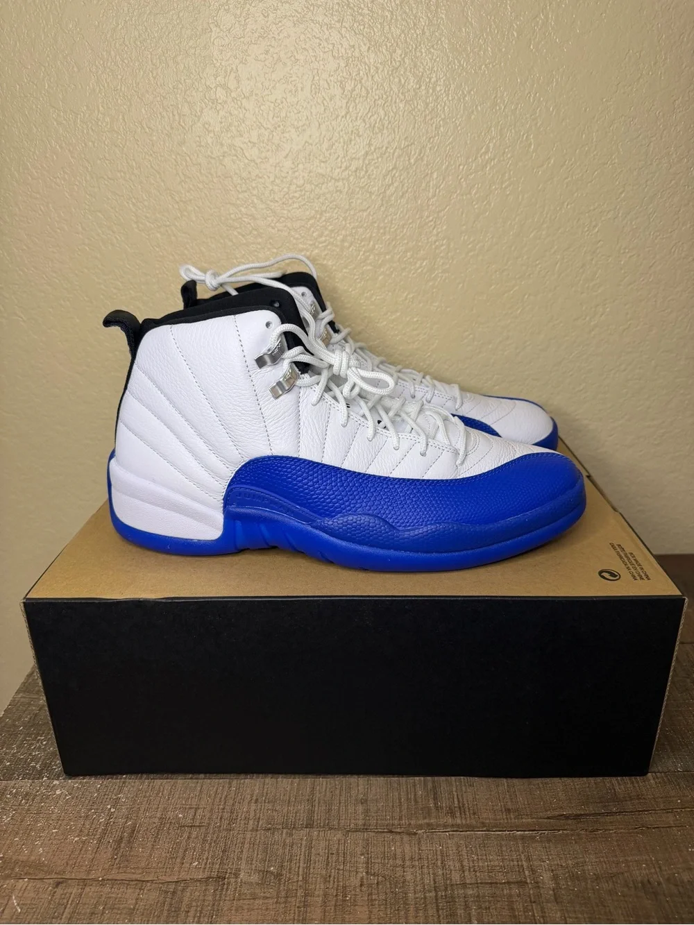 Air Jordan 12 Retro 